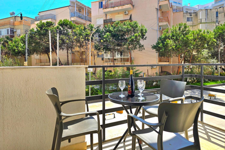 Others 5, Happy Stay Qerret Apartments, Kavajës