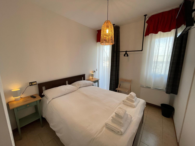 2, Albergaria, Vicenza