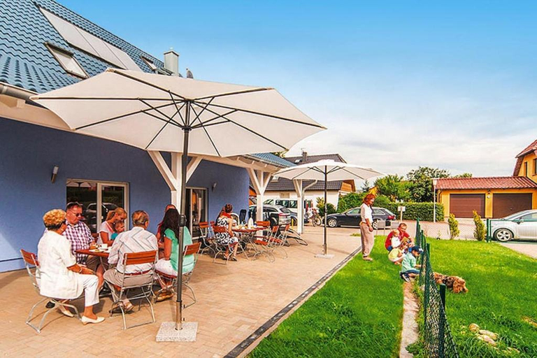 Food & Drinks 5, Doppelhaushalfte in Seehausen am Oberuckersee, Uckermark