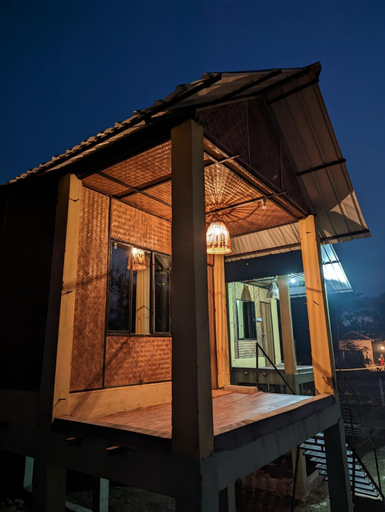 Exterior & Views 5, Kaziranga Nature Stay, Golaghat