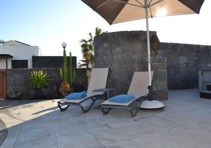 Sport & Beauty 2, Casa Palana, Las Palmas