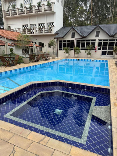 Sport & Beauty 2, Pousada do Sol, Itatiaia