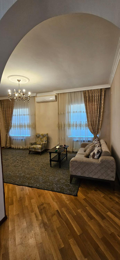 3, Casa Villa, Baku