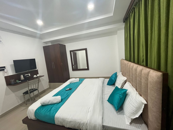 Property amenity 3, HOTEL GK PALACE, Kamrup Metropolitan