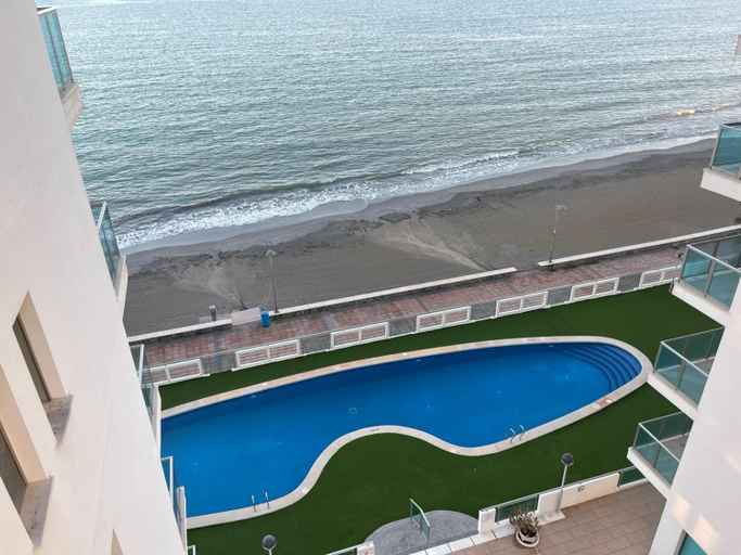 Sport & Beauty 3, Euromarina Lateral by Alina365, Murcia
