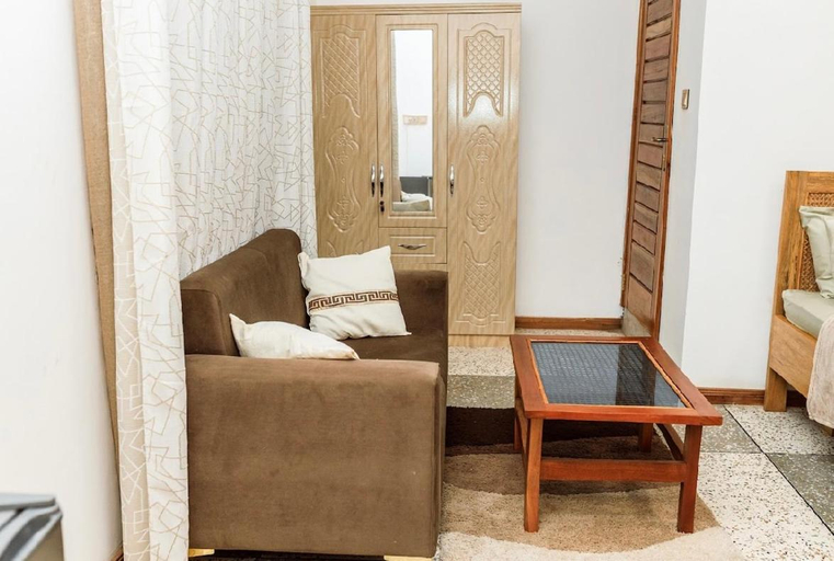 Others 1, East Legon Serenity Stay, Accra