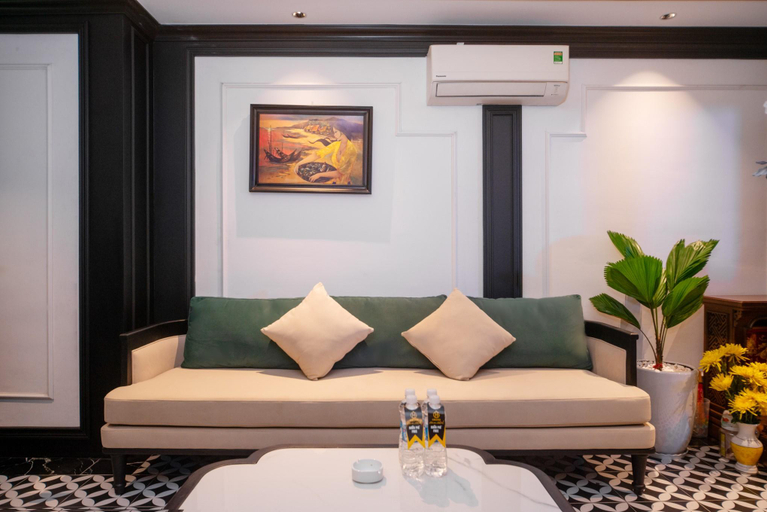 Interior view 3, Grand Hotel Go Vap, Gò Vấp
