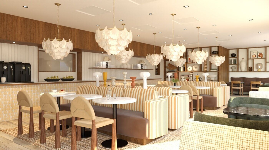 Food & Drinks 4, Hôtel Les Brises, Charente-Maritime