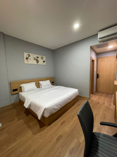 Others 3, Agiva Hotel, Pelalawan