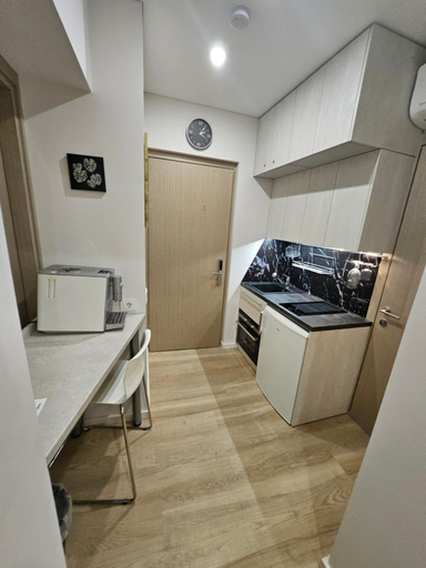 Others 2, Kauno apartamentai su balkonu, Kauno