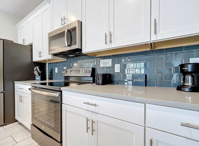 Others 4, Stunning 4Bd W/ Pool @ Storey Lake 5019, Osceola