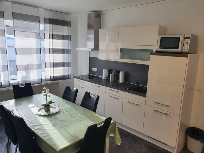 Others 4, Ferienwohnung bei Jennifer, Gütersloh