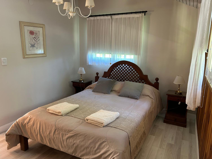 5, Cabana Los Abetos 1, Bariloche