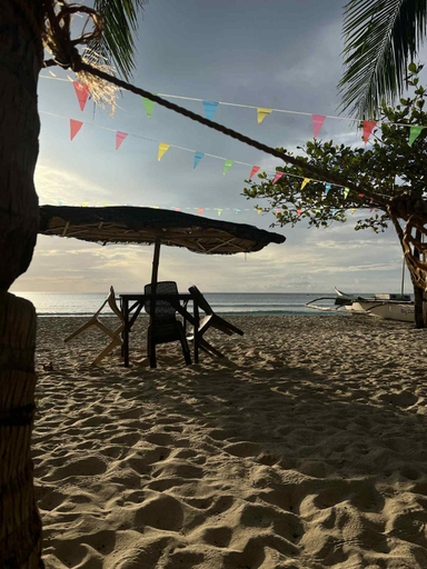 Others 3, Diapila baybayon Sunset View, El Nido