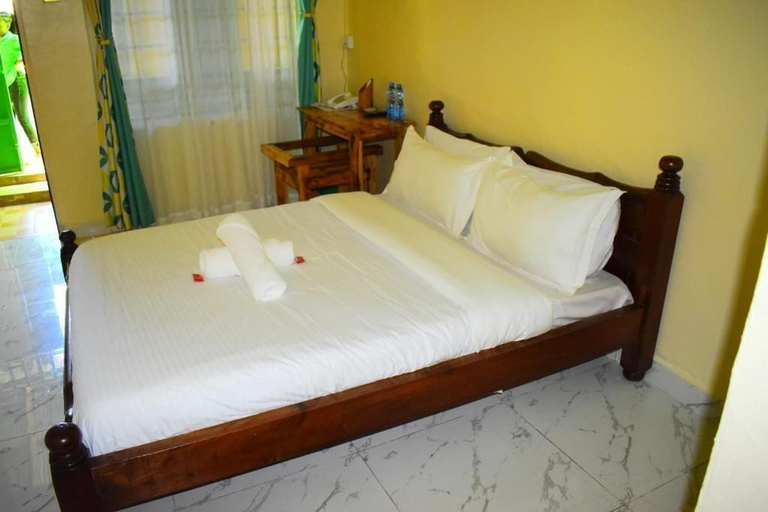 Room 2, Rica Lodge Ndaragwa, Ndaragwa