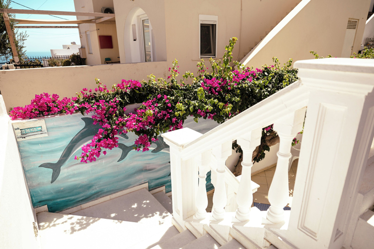 Exterior 3, Ptolemeos Pension, South Aegean
