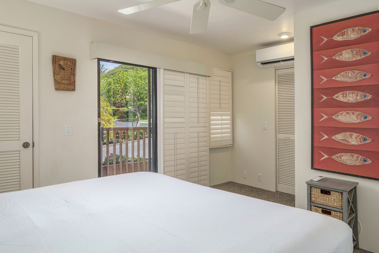 Room 3, Maui Kamaole G-202 - Spectacular Views, Updated and Elegant, Wi-fi & Split-ac!, Maui