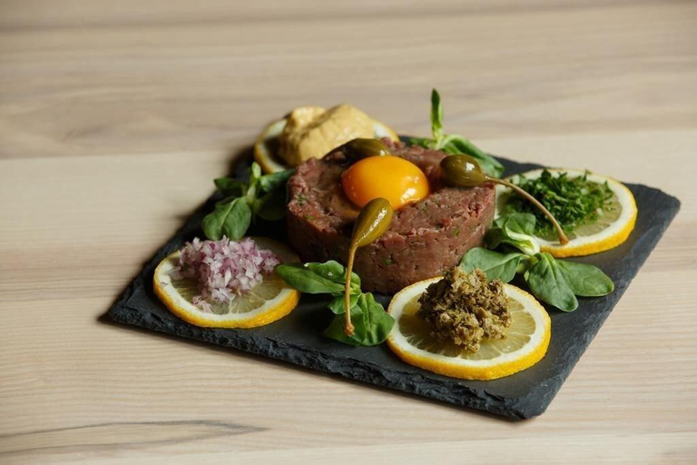 Food & Drinks 5, Peninsula Boutique Hotel, Constanta