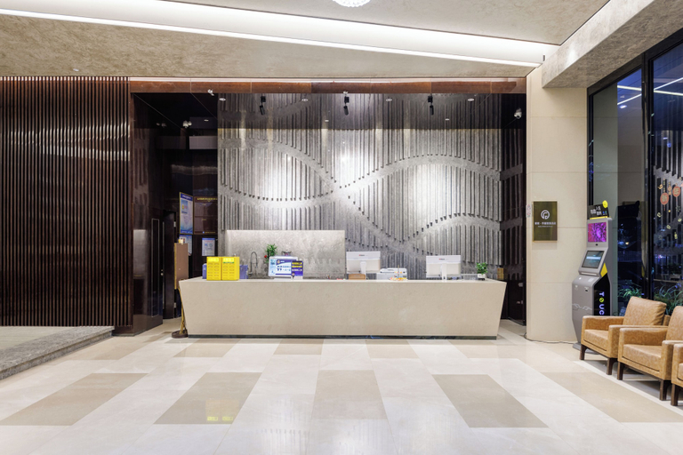 Others 5, Summer International Hotel Shenzhen, Shenzhen