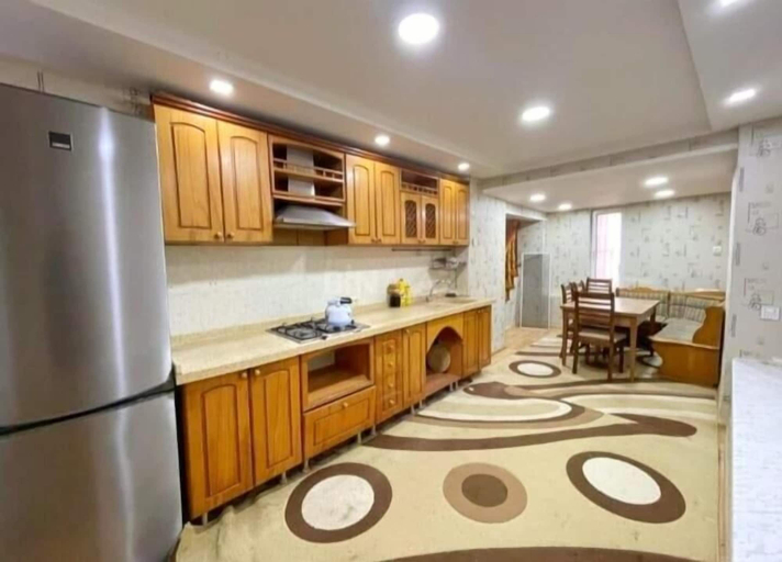 Others 5, Sweet Home & Hostel, Baku