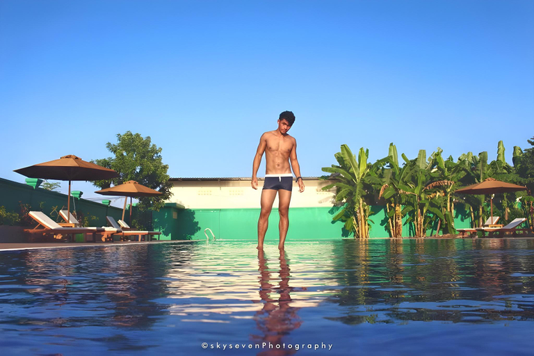 Sport & Beauty 4, Ratanak City Hotel, Ban Lung