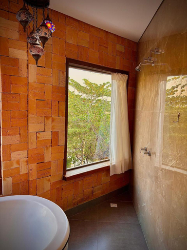 Bathroom 3, Vila Kuir Hospedagens, Alto Paraíso de Goiás