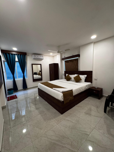 Room 2, Hotel Royal Bliss, Ranga Reddy