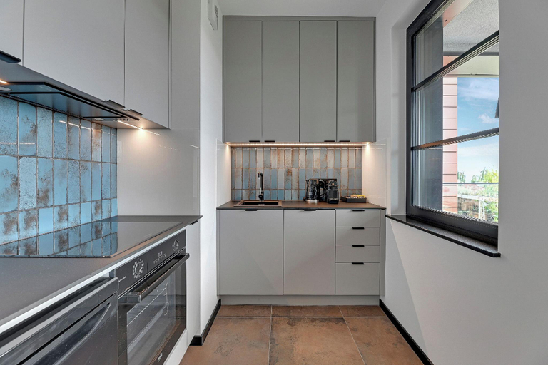 Others 5, DOKI Living Apartments - Foodhall & Parking by Downtown Apartments, Gdańsk City