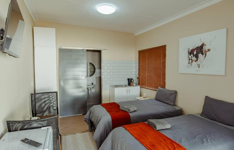 Others 3, NJ SKY GUESTHOUSE & BOUTIQUE windhoek, Windhoek West