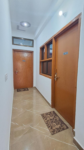 Public Area 2, Saanchi Villa - 500 mt From Ram Mandir, Faizabad