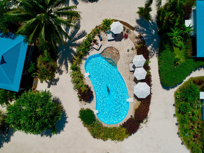 Sport & Beauty 5, Opoa Beach Hotel
