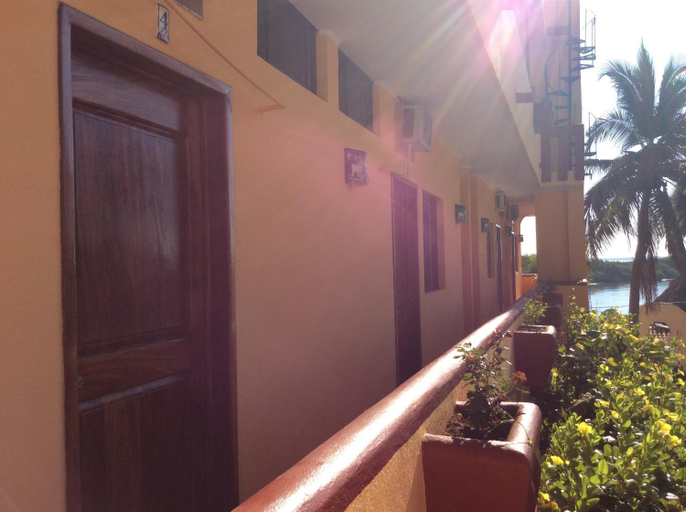 Exterior & Views 1, Hotel Joya Del Mar, Cihuatlán