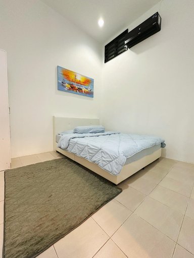Others 3, Ipoh Pengkalan Homestay, Kinta