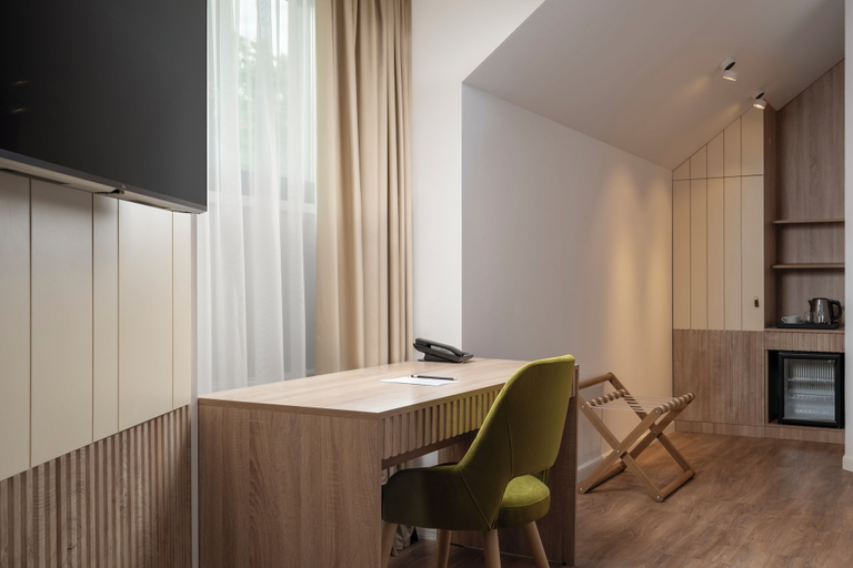 Room 2, Hotel Epica, Municipiul Bucuresti