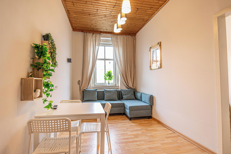 Interior, Beautiful 1BR Near Wiener Stadthalle, Wien
