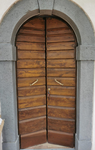 Others 5, Domus Nirale, Viterbo