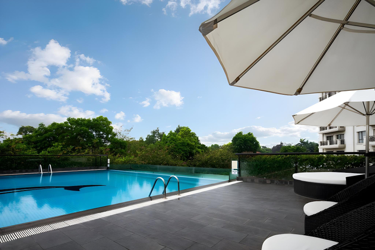 Sport & Beauty 2, Elegant Suites Westlake, Tây Hồ