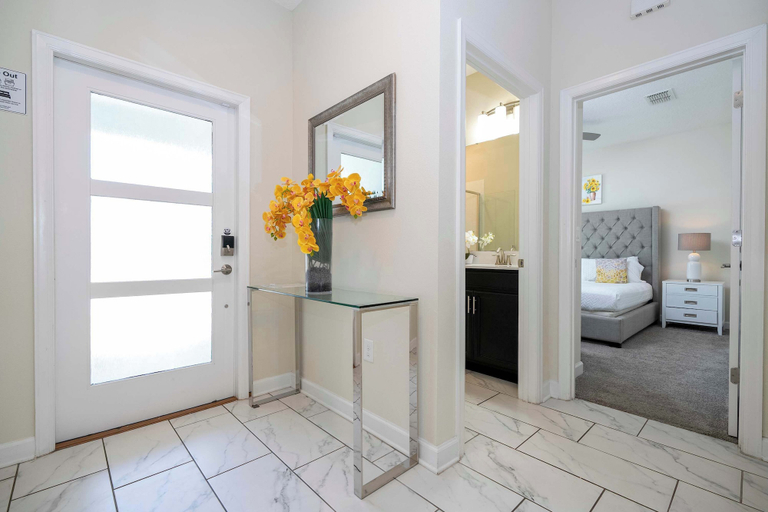 Interior entrance, Wonderfull 4Bd W/ Pool @ Champions Gate Resort 8945, Osceola