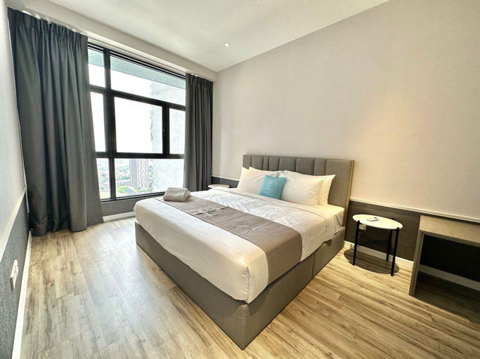 Room 3, Millerz Square by Mana Mana, Kuala Lumpur