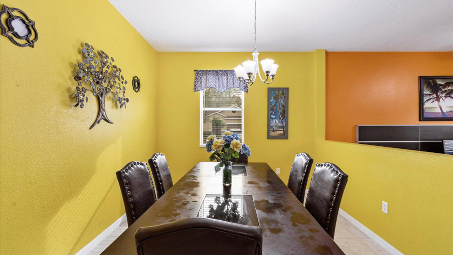 Others 5, Crystal Cove #2 - 7 Bed 5 Baths Villa, Osceola