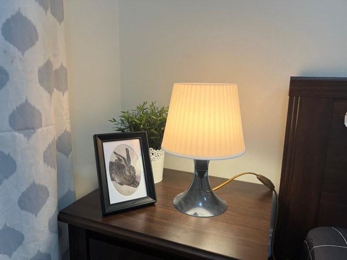 Room 2, Beautiful Bedroom in AlBarsha Near Metro, Dubai