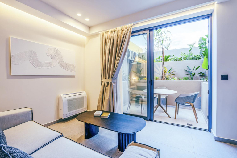 Others 1, Villa Luxury Heaven - With Heated Pool, Crete
