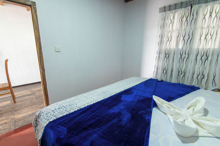 Room 5, Kenton, Nuwara Eliya