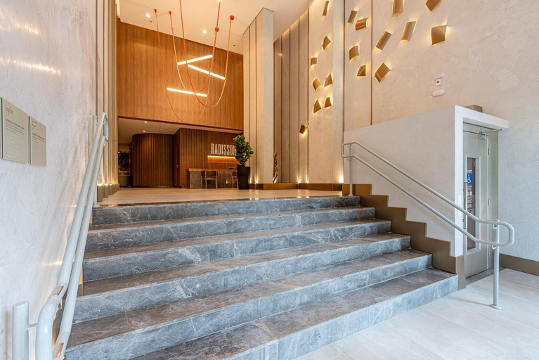 Public Area 3, Radisson Serviced Apartments Jardins, São Paulo