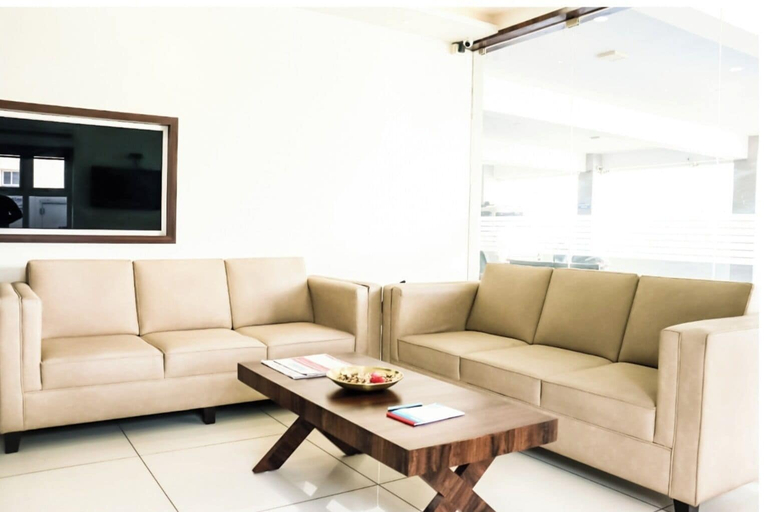 Others 3, Hotel VJR Hydrabad, Ranga Reddy