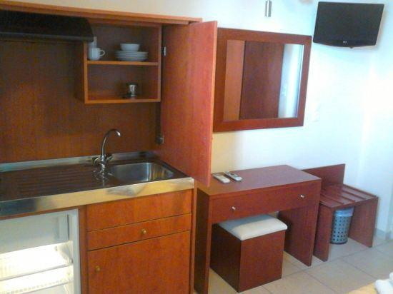 2, Paradise Lost Hotel-Apartments, Peloponnese
