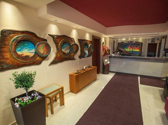 3, Paradise Lost Hotel-Apartments, Peloponnese