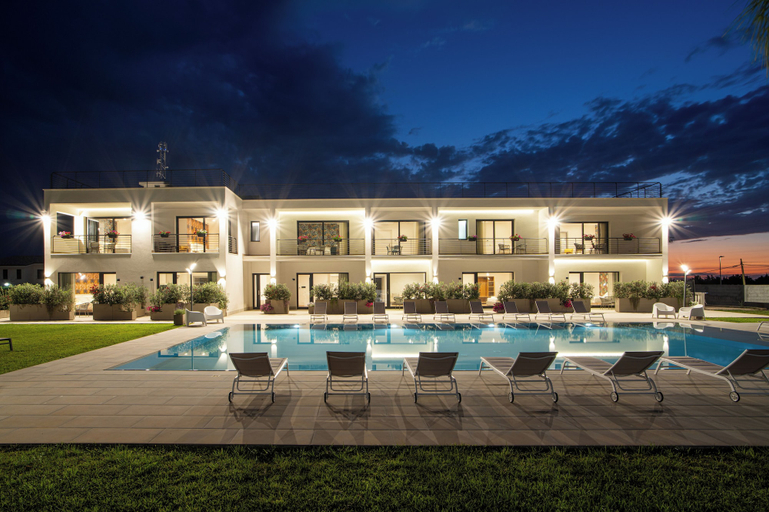 Exterior 2, Ella suites & apartments, Palermo