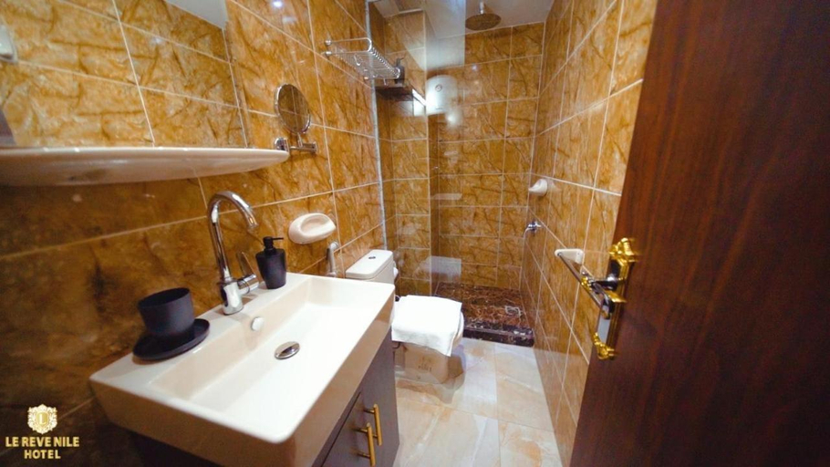 5, Nile View, Al-Basatin