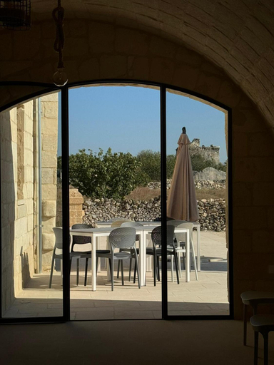5, Agriturismo Masseria Sbotta, Lecce